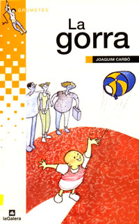 La gorra